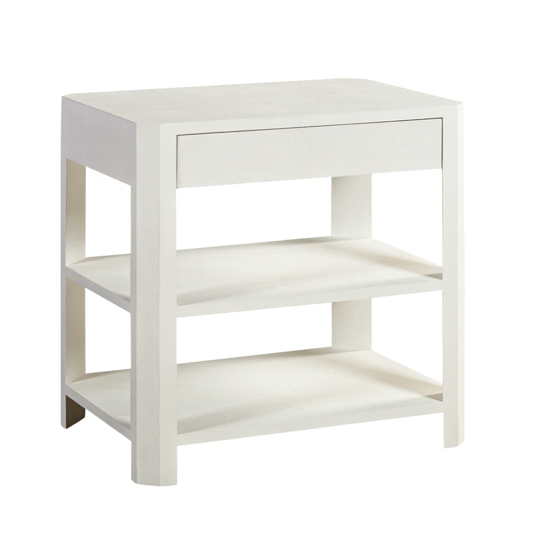 Sydney Side Table - Remutear