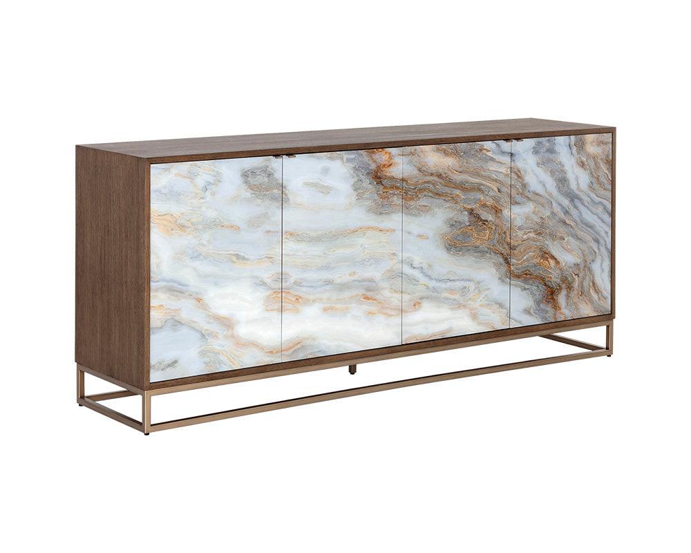 Fuentes Sideboard - Remutear