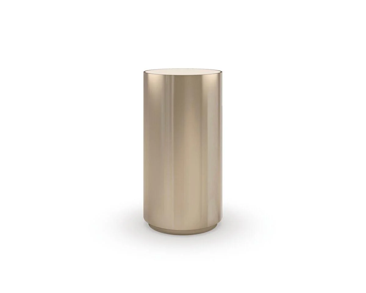 ROUND ABOUT MEDIUM ACCENT TABLE - Remutear