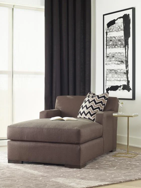 Grand Tour Furniture Martini Luxe Accent Table - Remutear
