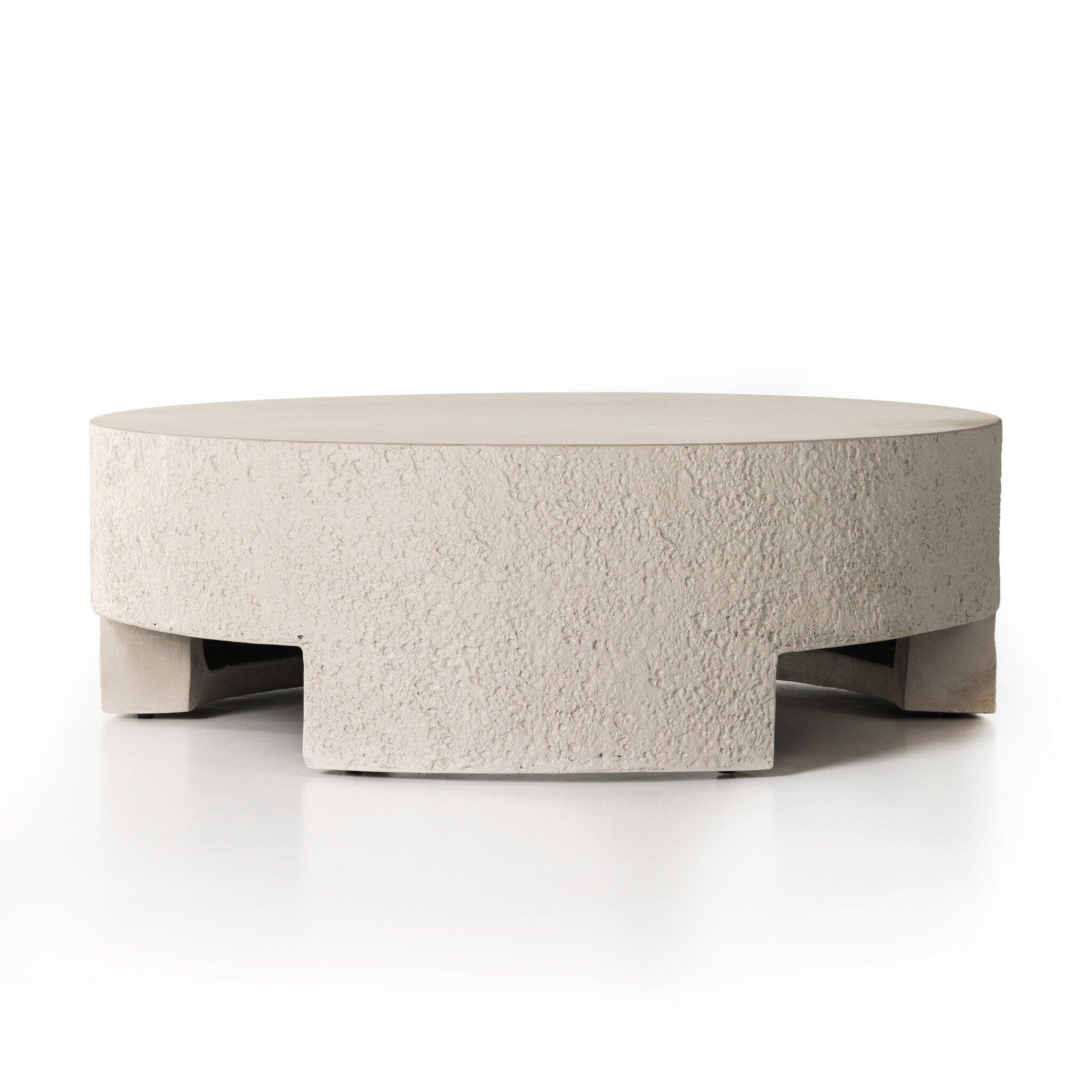 Kember Outdoor Coffee Table - Remutear