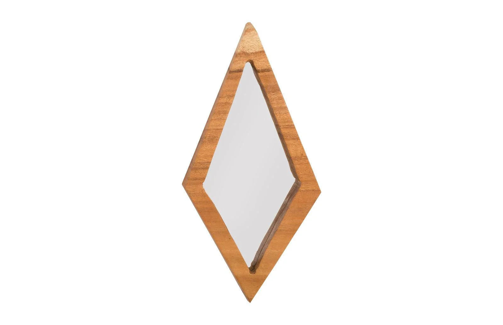 Diamond Mirror, MD, Natural - Remutear