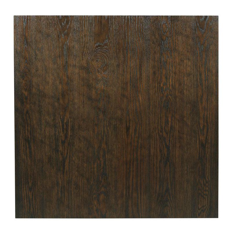 Craftsman Dining Table - Remutear