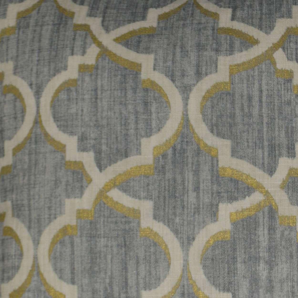 Lustrous Lattice Pillow - Remutear