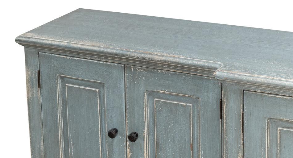 San Marco Bungalow Credenza - Remutear