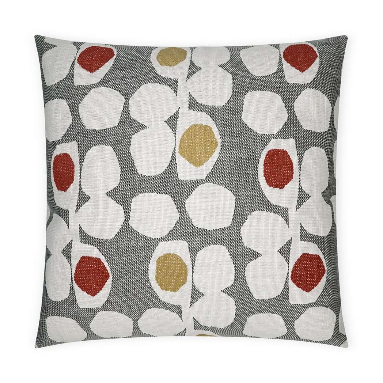 Caprioni Pillow - Remutear