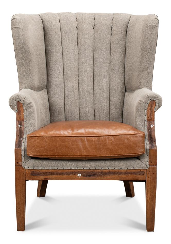 Marburg Chair - Remutear