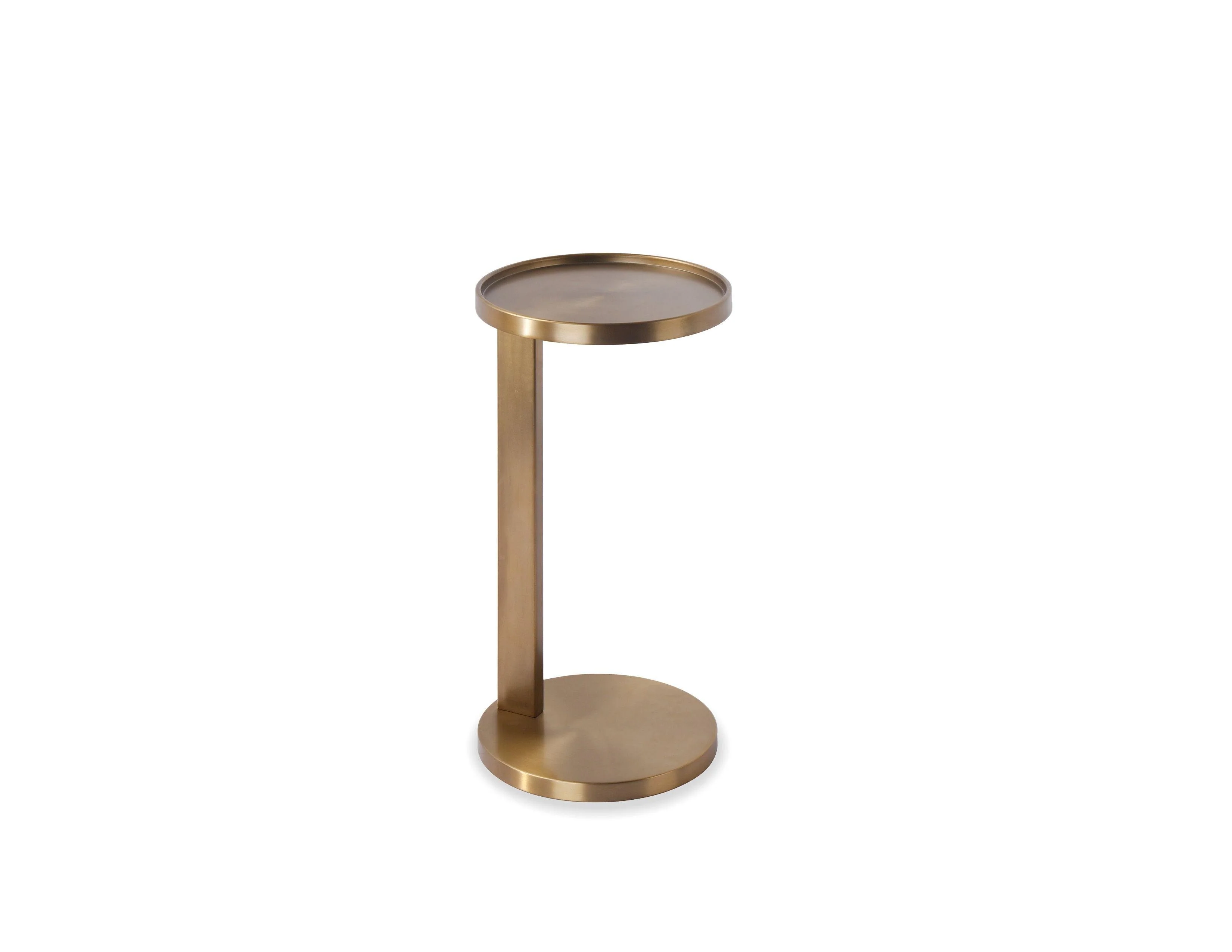ROOKIE End Table - Remutear