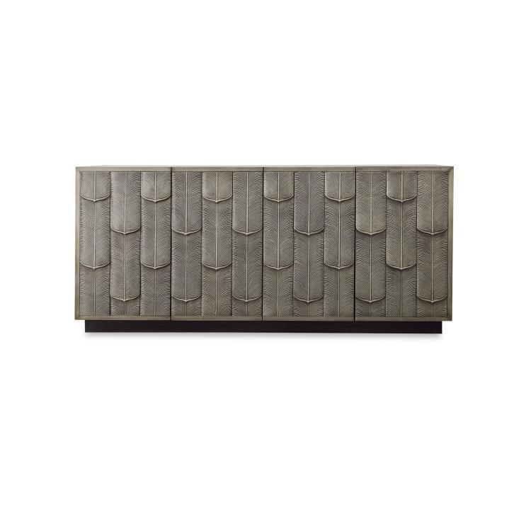 Garrison Credenza - Remutear