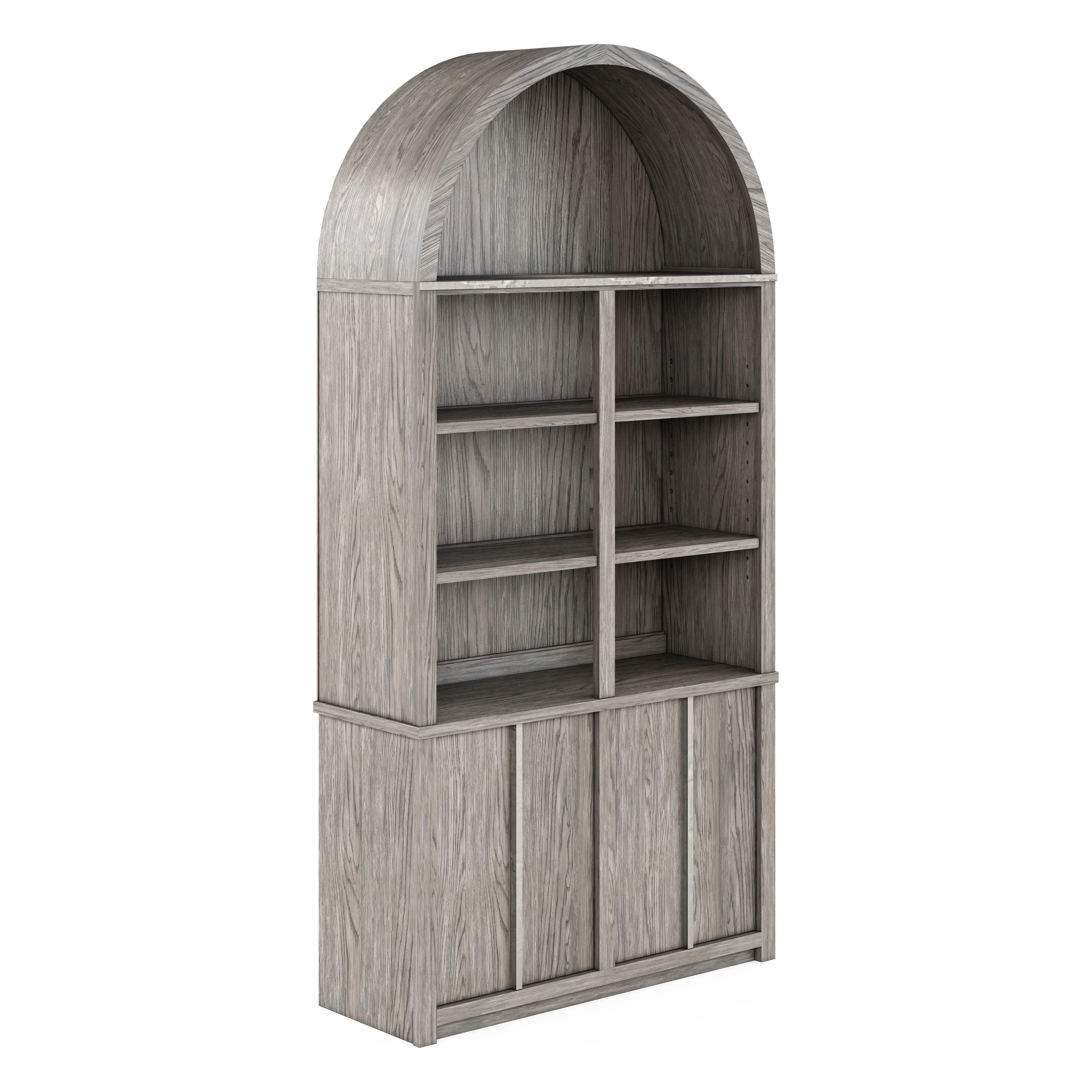 Vault Display Cabinet - Remutear