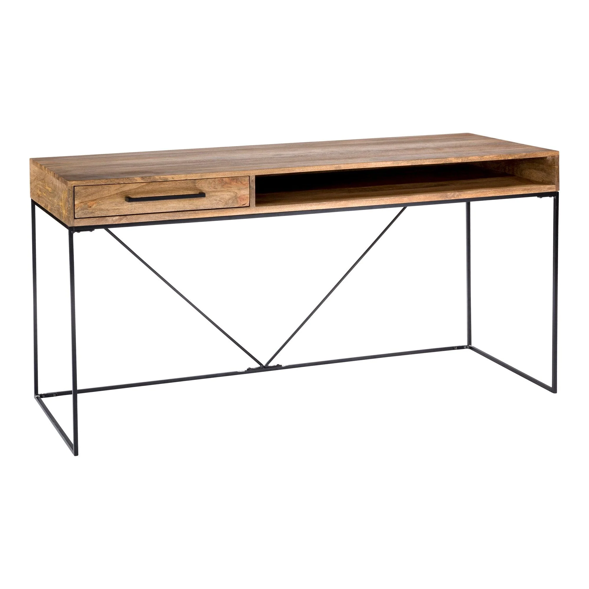 Colvin Desk - Remutear