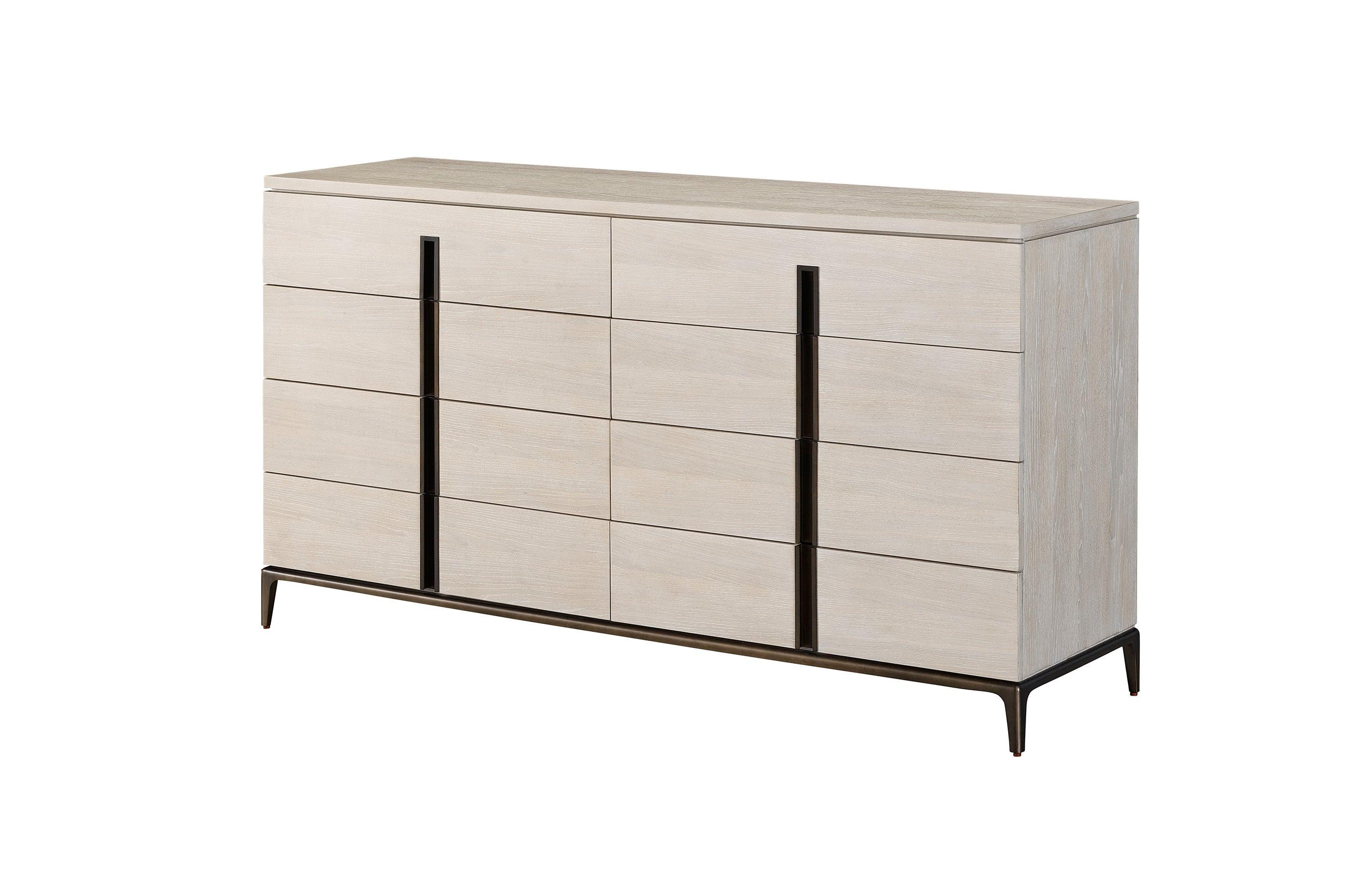 Erinn V. Maren Drawer Dresser - Remutear