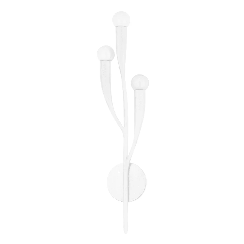 LABRA 3 LIGHT WALL SCONCE - Remutear