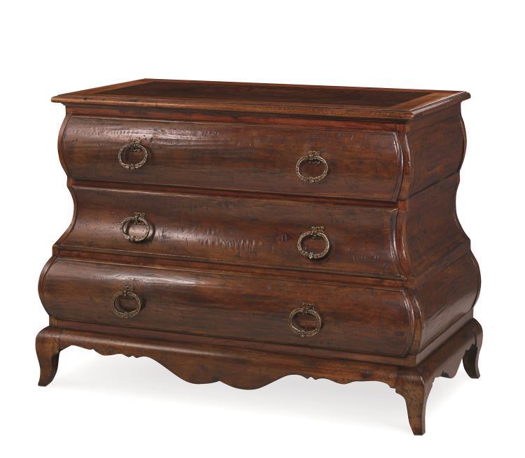 Chateau Lyon Drawer Chest - Remutear