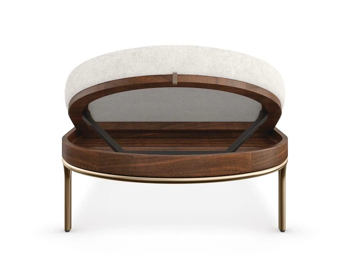 Modern Principles Rhythm Chaise - Remutear