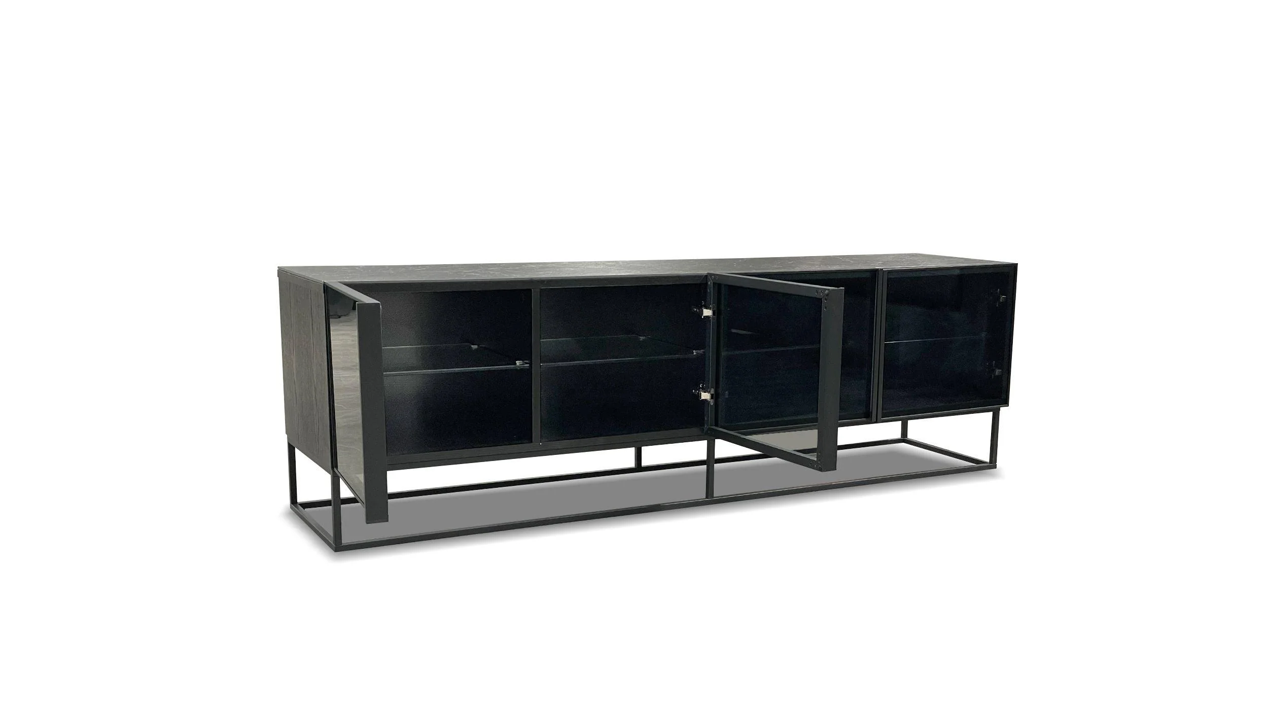 BARKER Media Unit - Remutear
