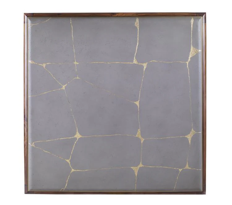 Grand Tour Furniture Kintsugi Cocktail Table - Remutear
