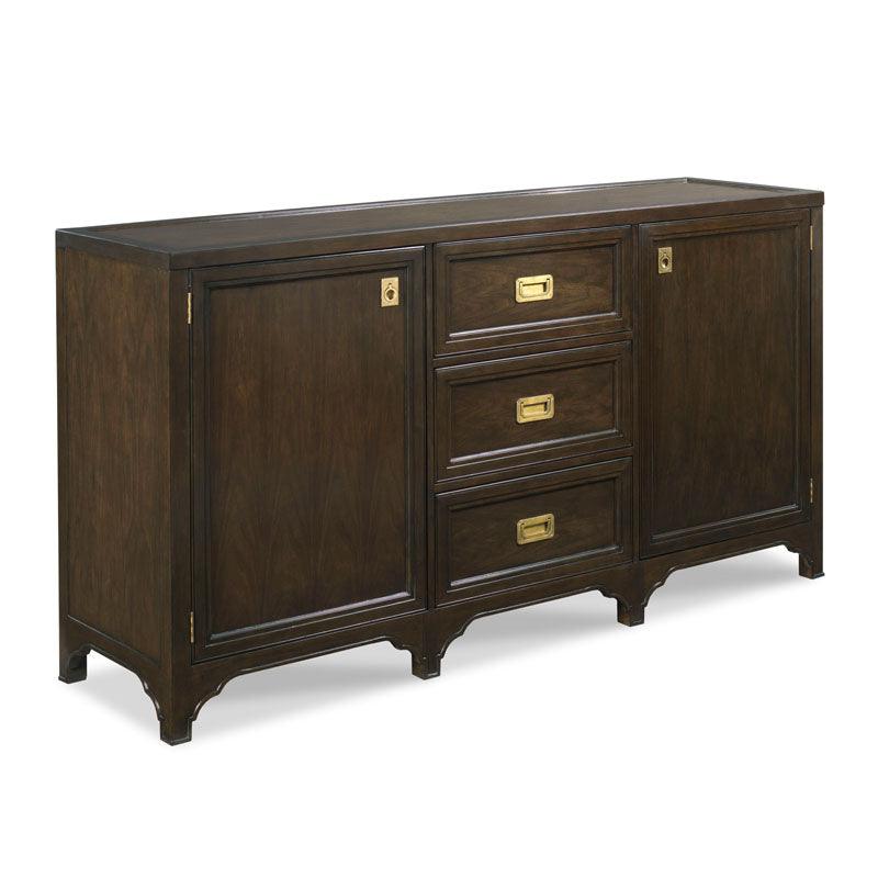 Tucker Cabinet - Remutear
