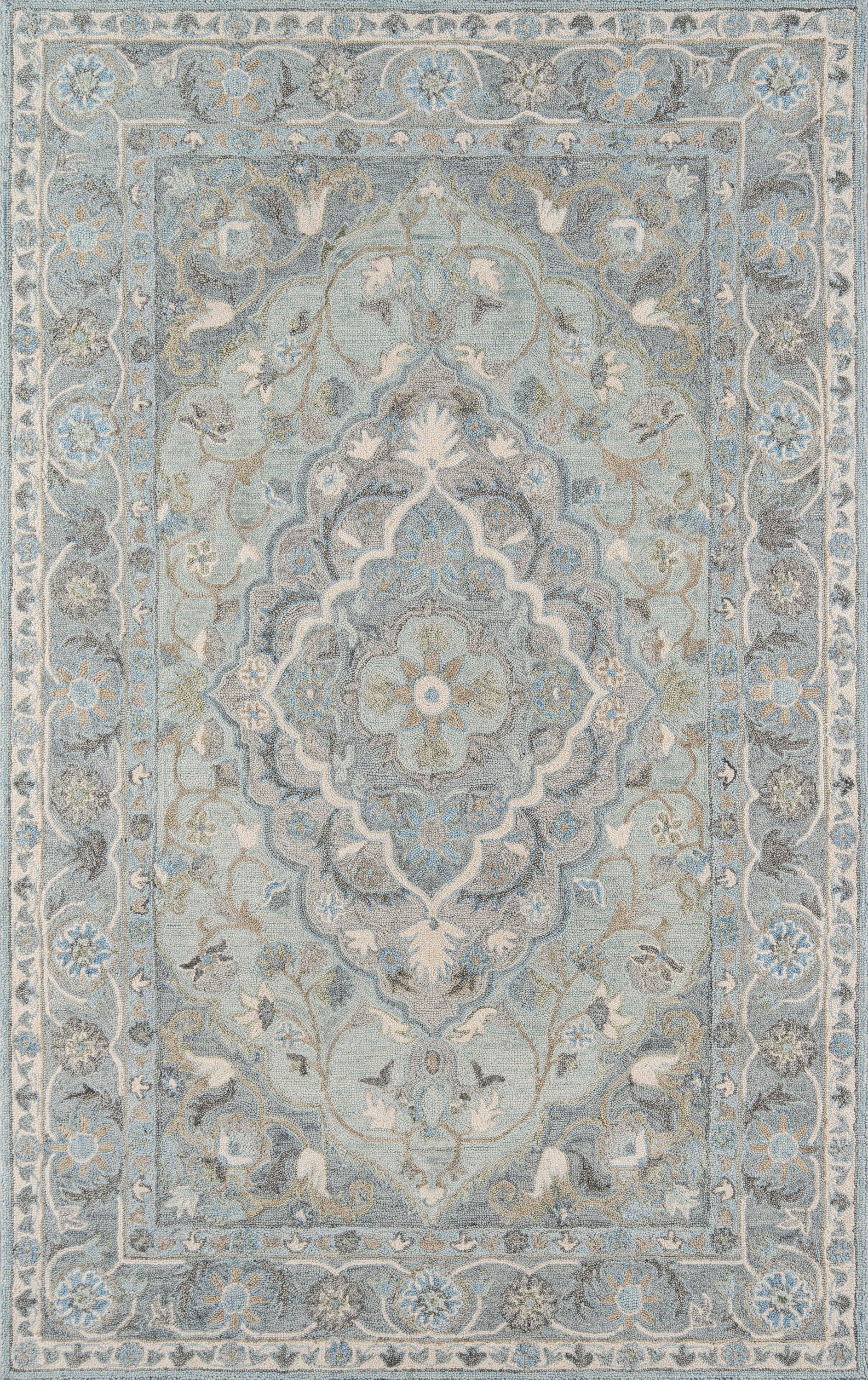 Tangier 33 Rug - Remutear