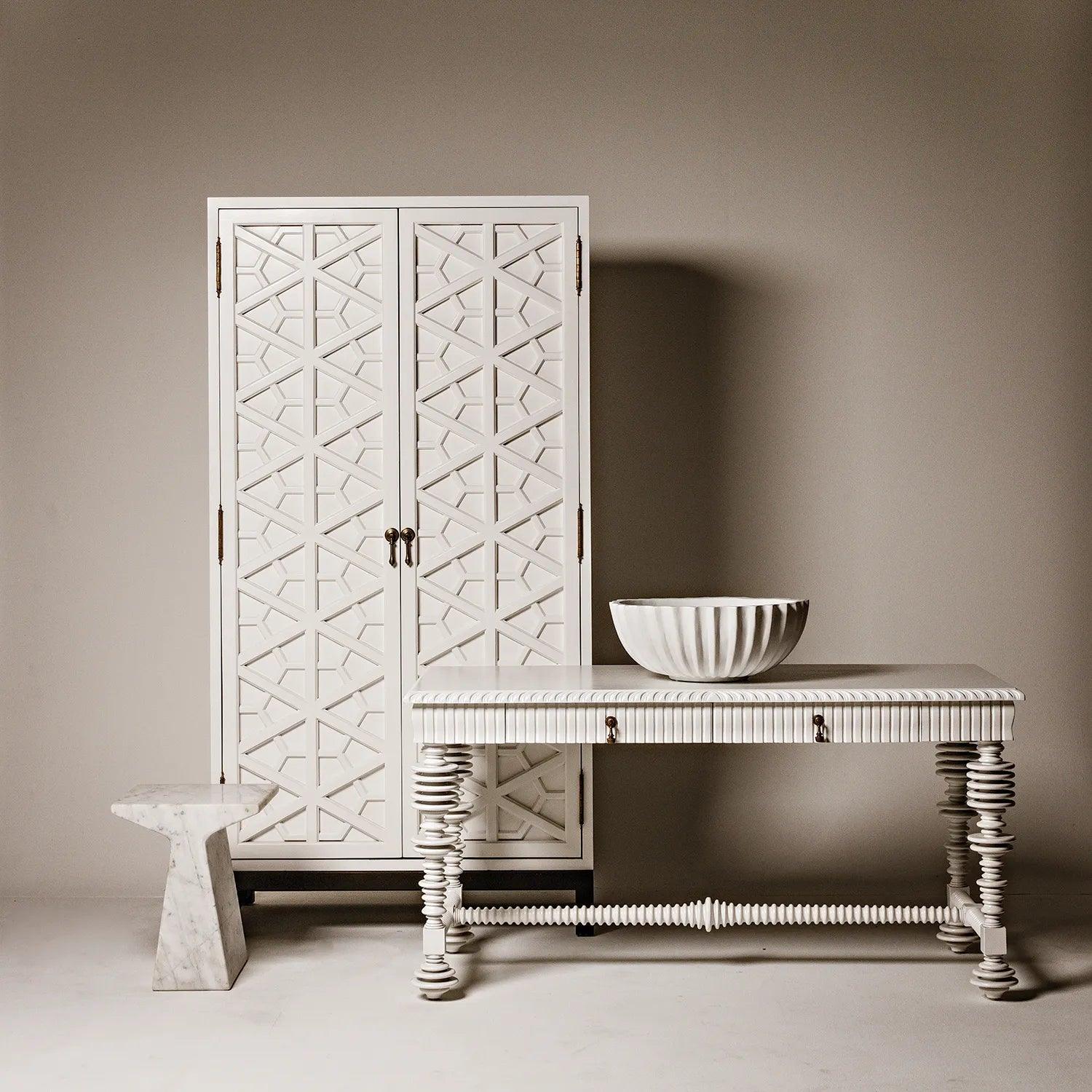 Finn Side Table - Remutear