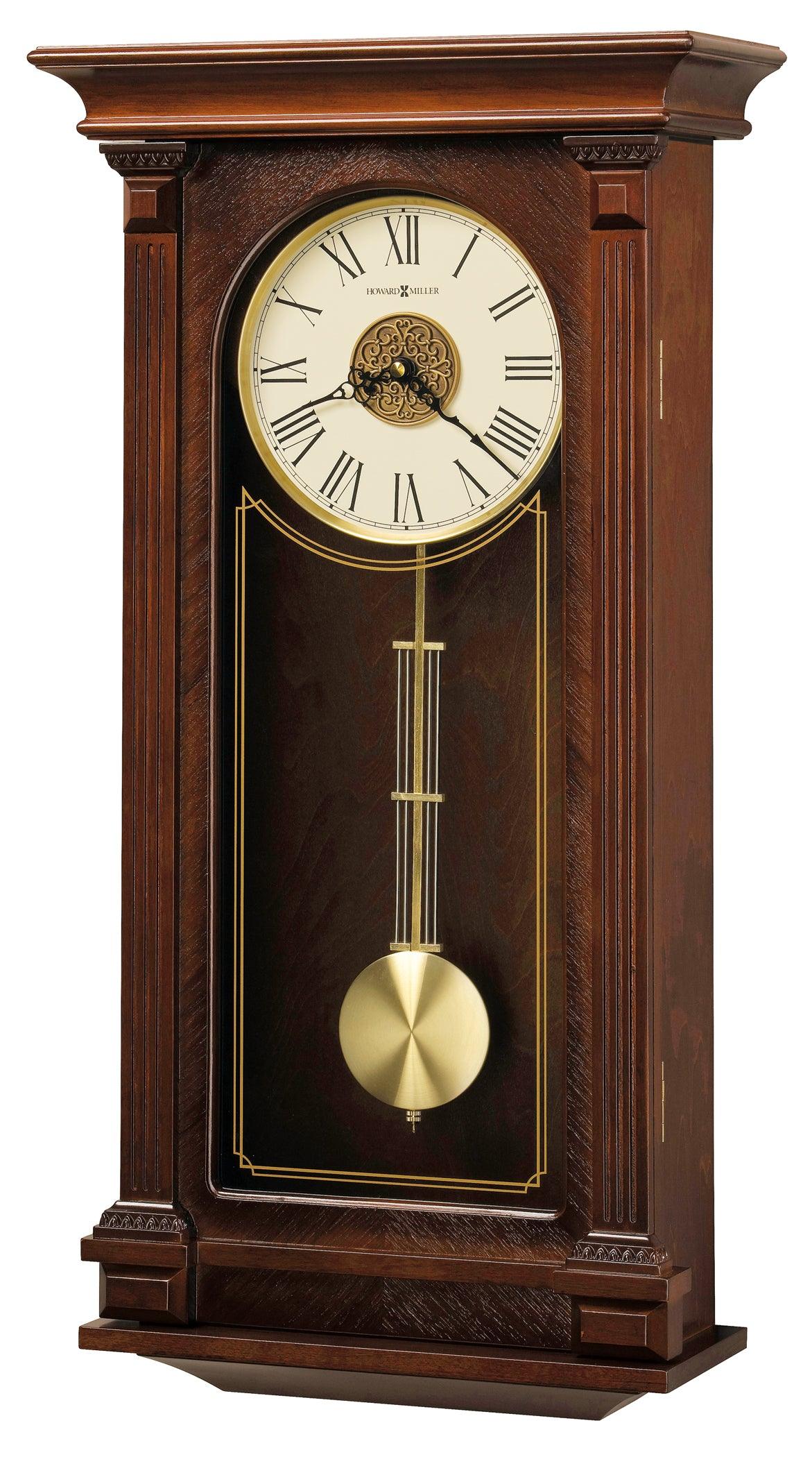 Sinclair Wall Clock - Remutear