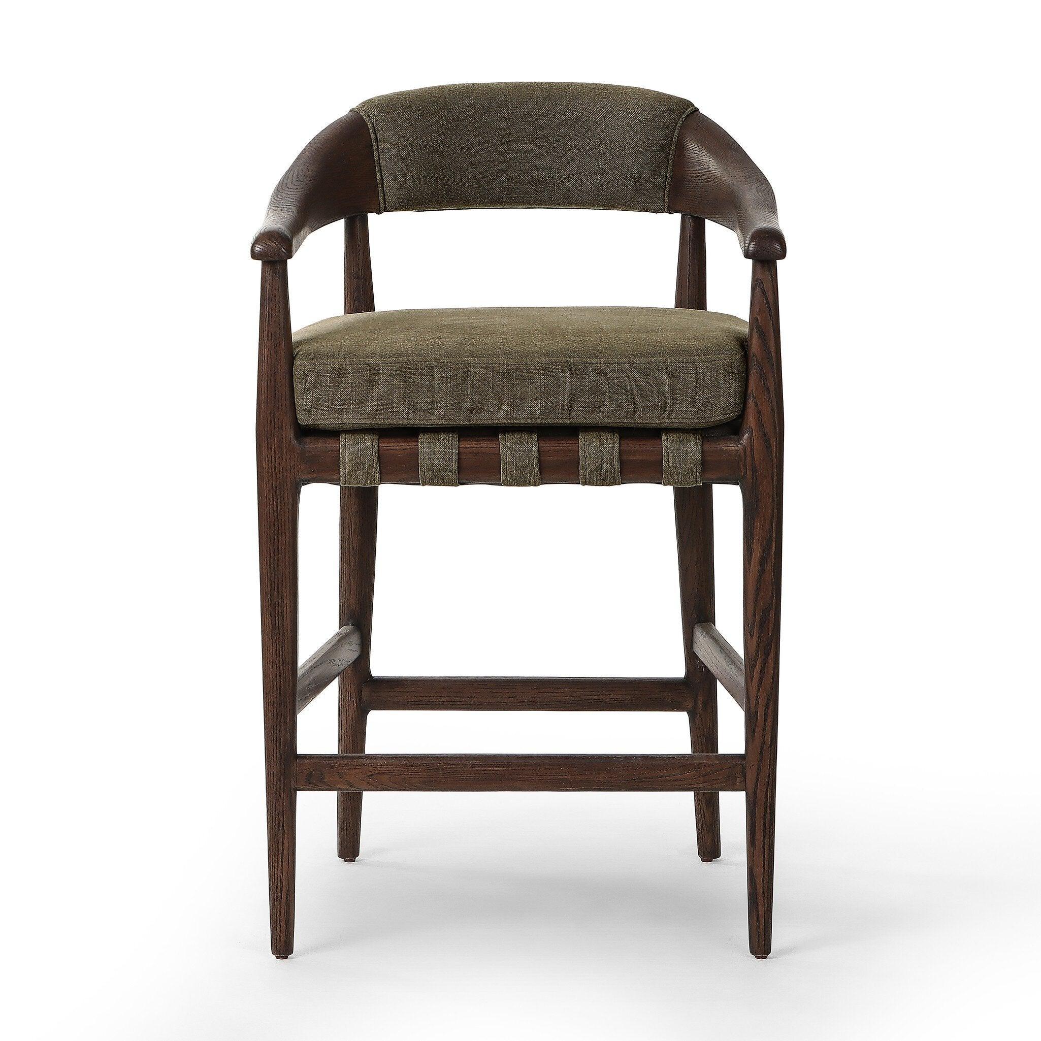 Dane Stool - Remutear