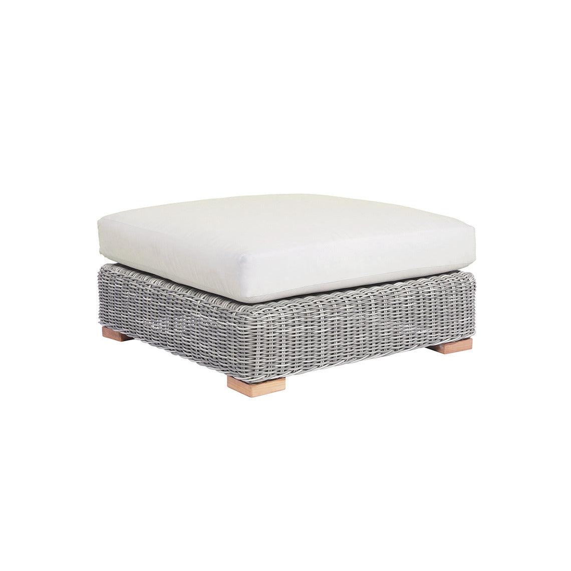 Tortola Sectional Ottoman - Remutear