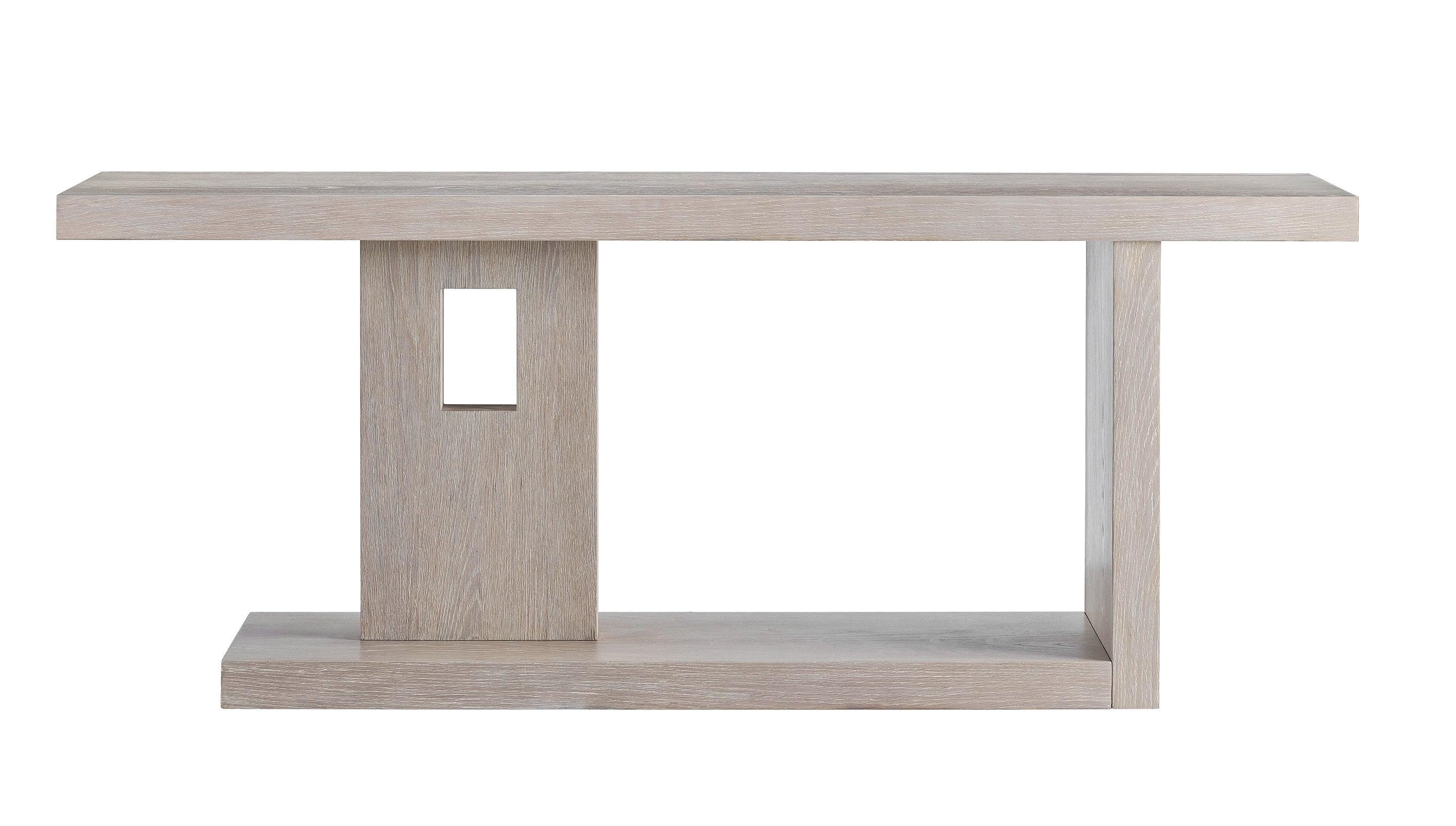 Erinn V. Herrero Console - Remutear
