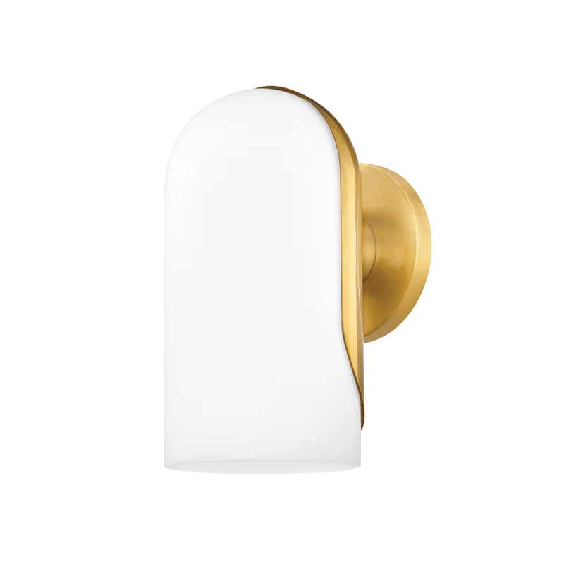 MABEL 1 LIGHT BATH & VANITY - Remutear