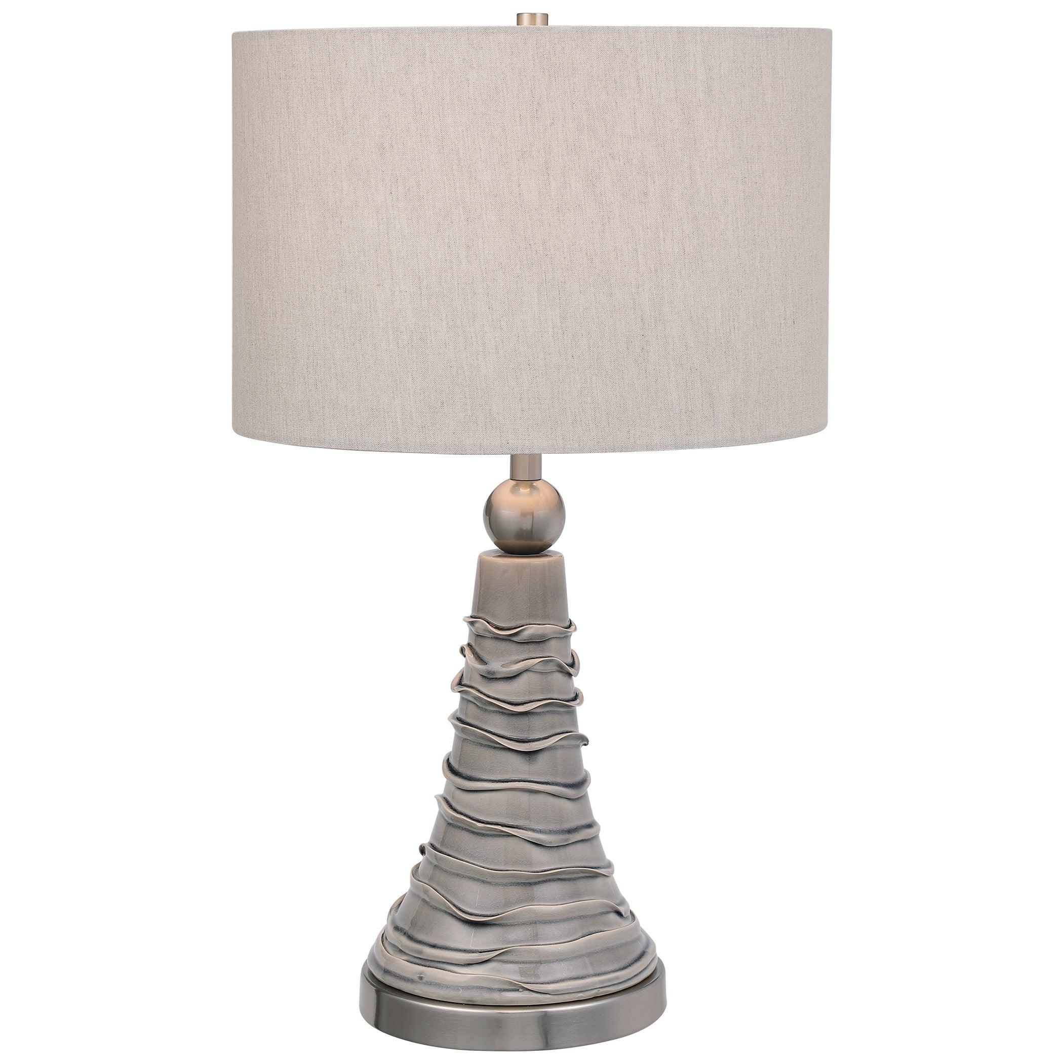 SKYLER TABLE LAMP - Remutear