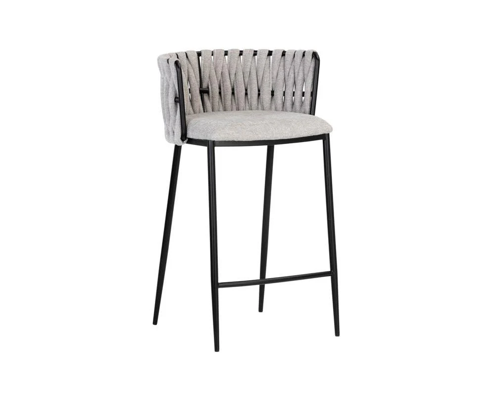 Sarai Counter Stool - Remutear