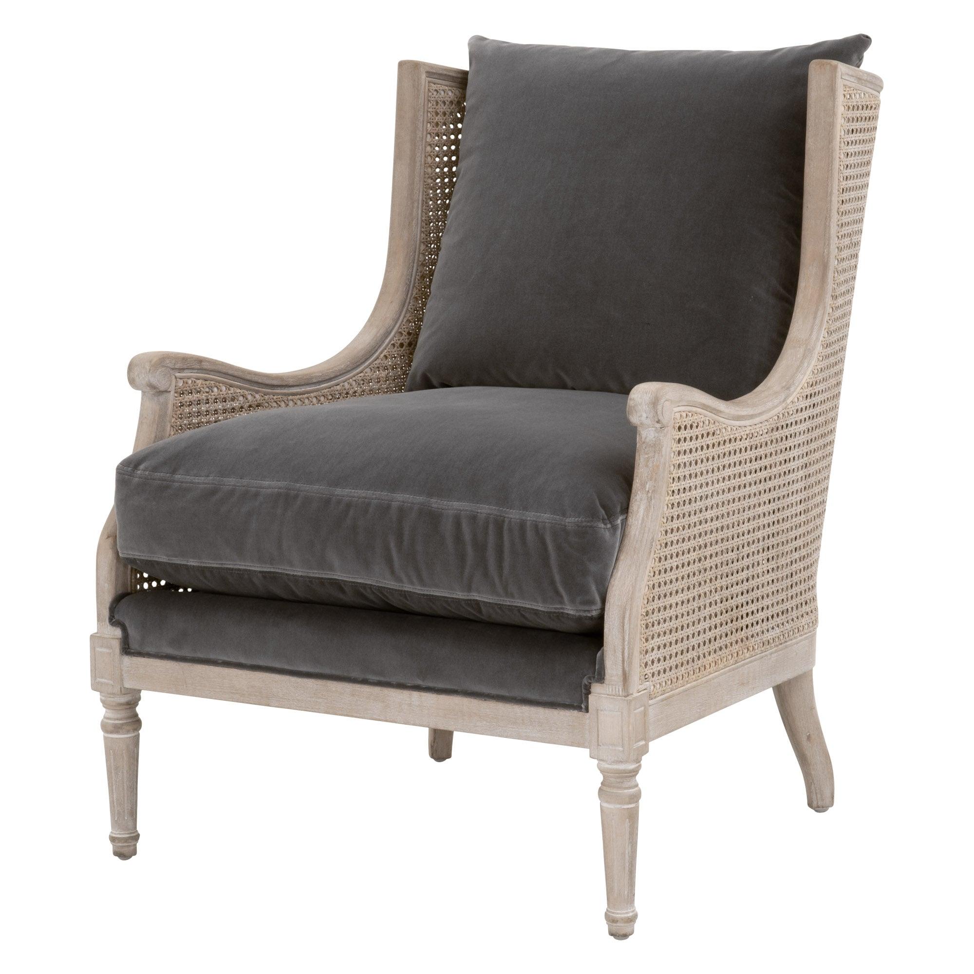 Churchill Club Chair - Remutear