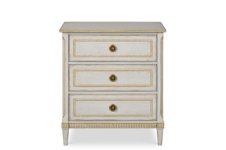 Emily Nightstand - Remutear