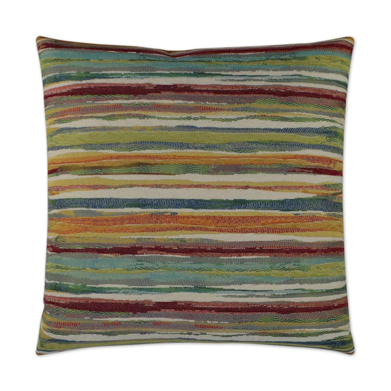 Parallel Pillow - Remutear