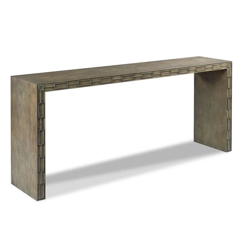 Caymus Console - Remutear
