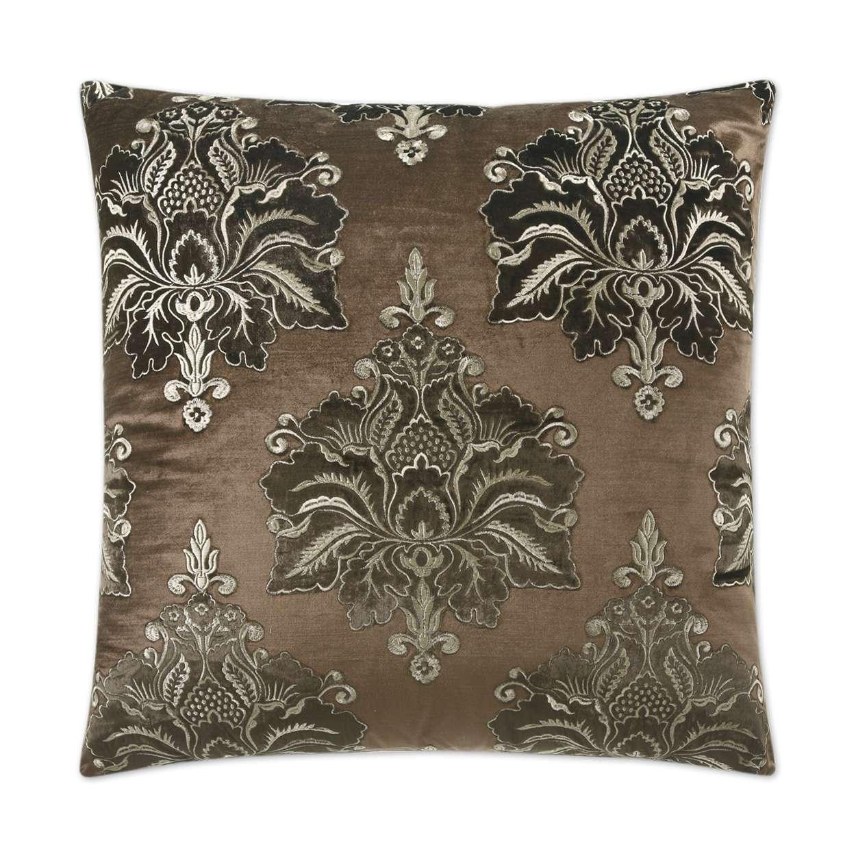 Taj Mahal Pillow - Remutear
