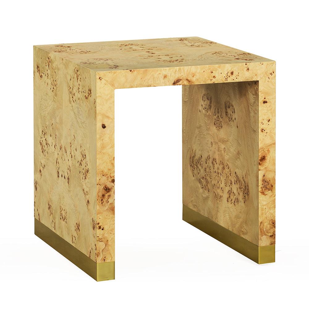 Anaheim Side Table - Remutear