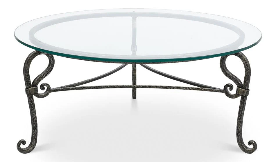 Cerise Coffee Table - Remutear