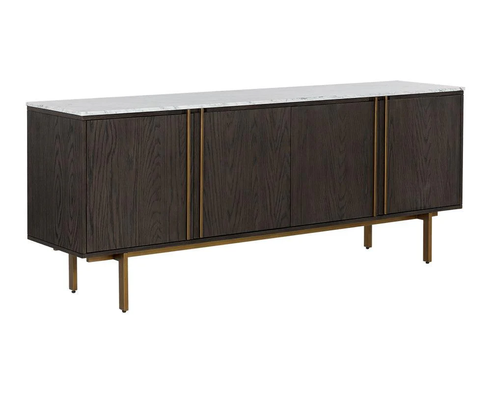 Briar Sideboard - Remutear