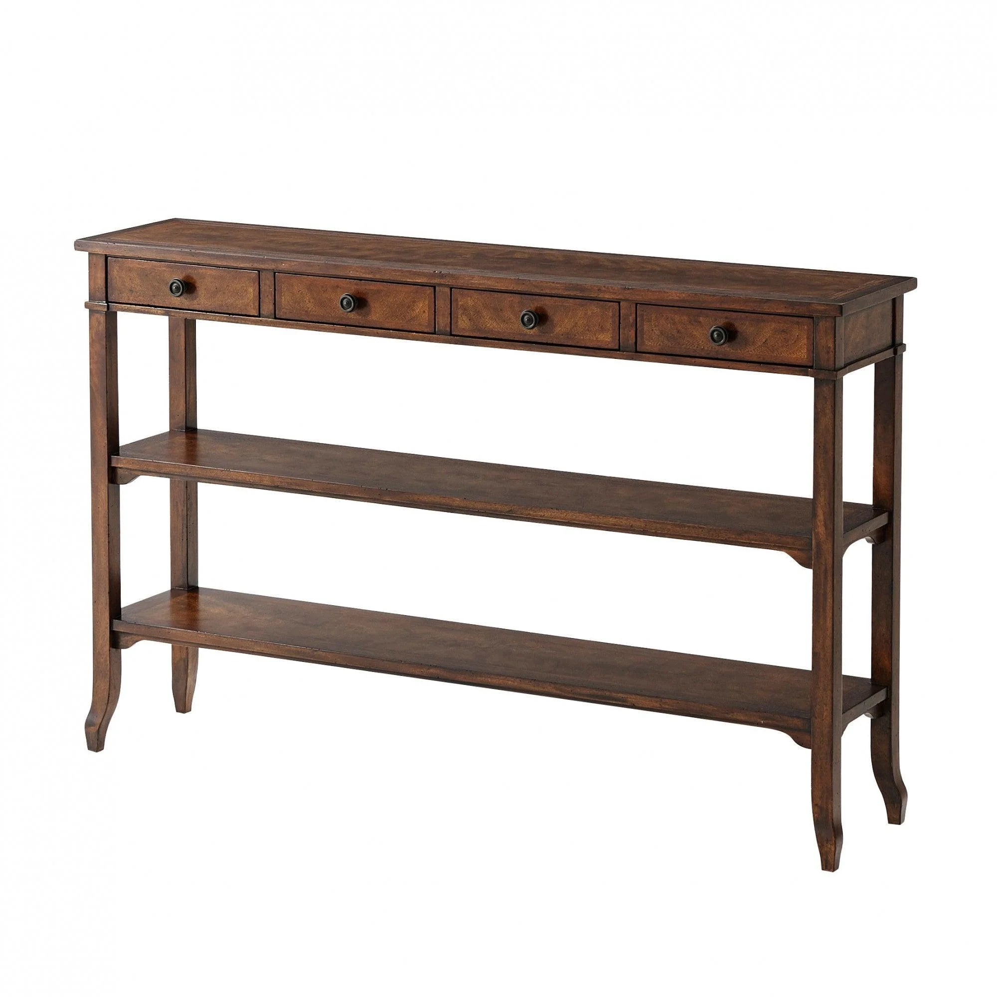 Luberon Console Table - Remutear