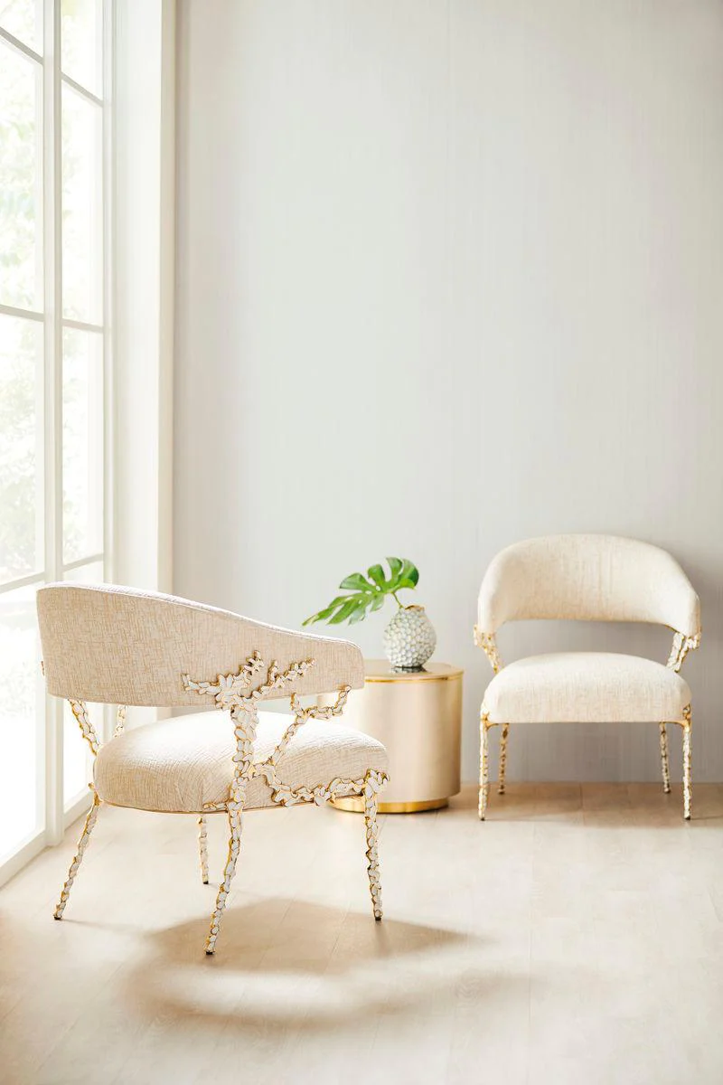 GLIMMER OF HOPE CHAIR - Remutear