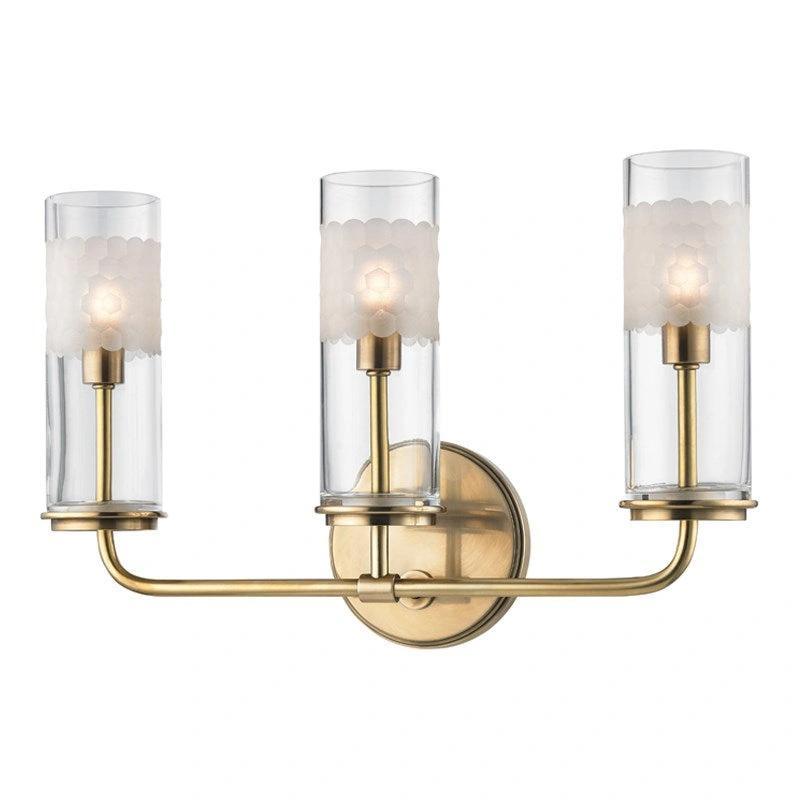 WENTWORTH BATH AND VANITY - Remutear