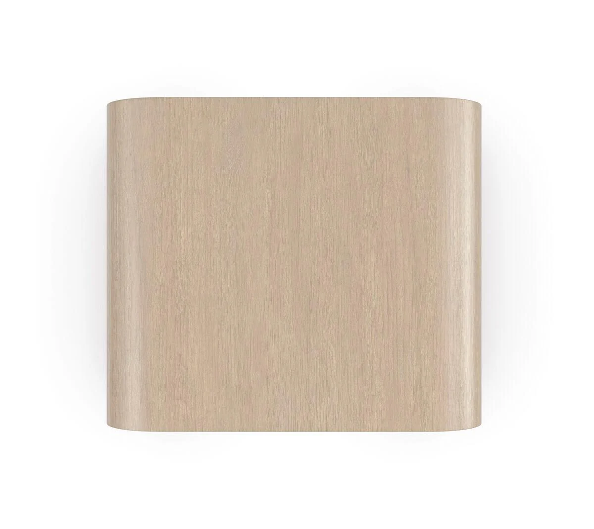 Modern Principles Movement End Table - Remutear