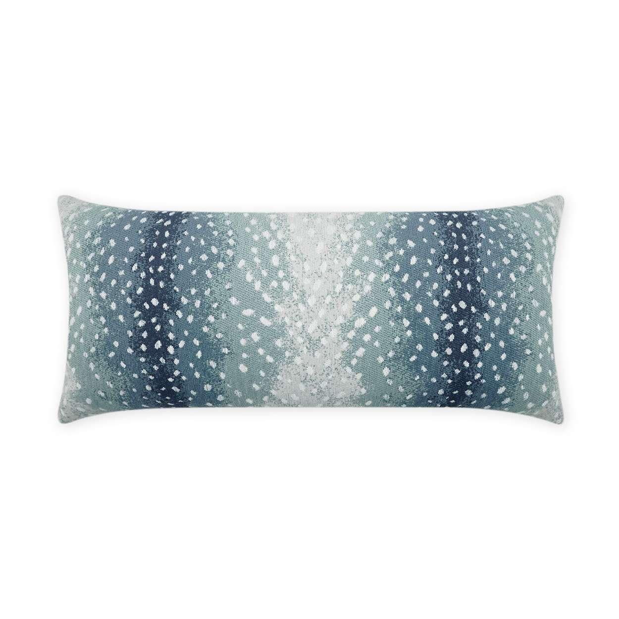 Outdoor Cerbiatta Lumbar Pillow - Remutear