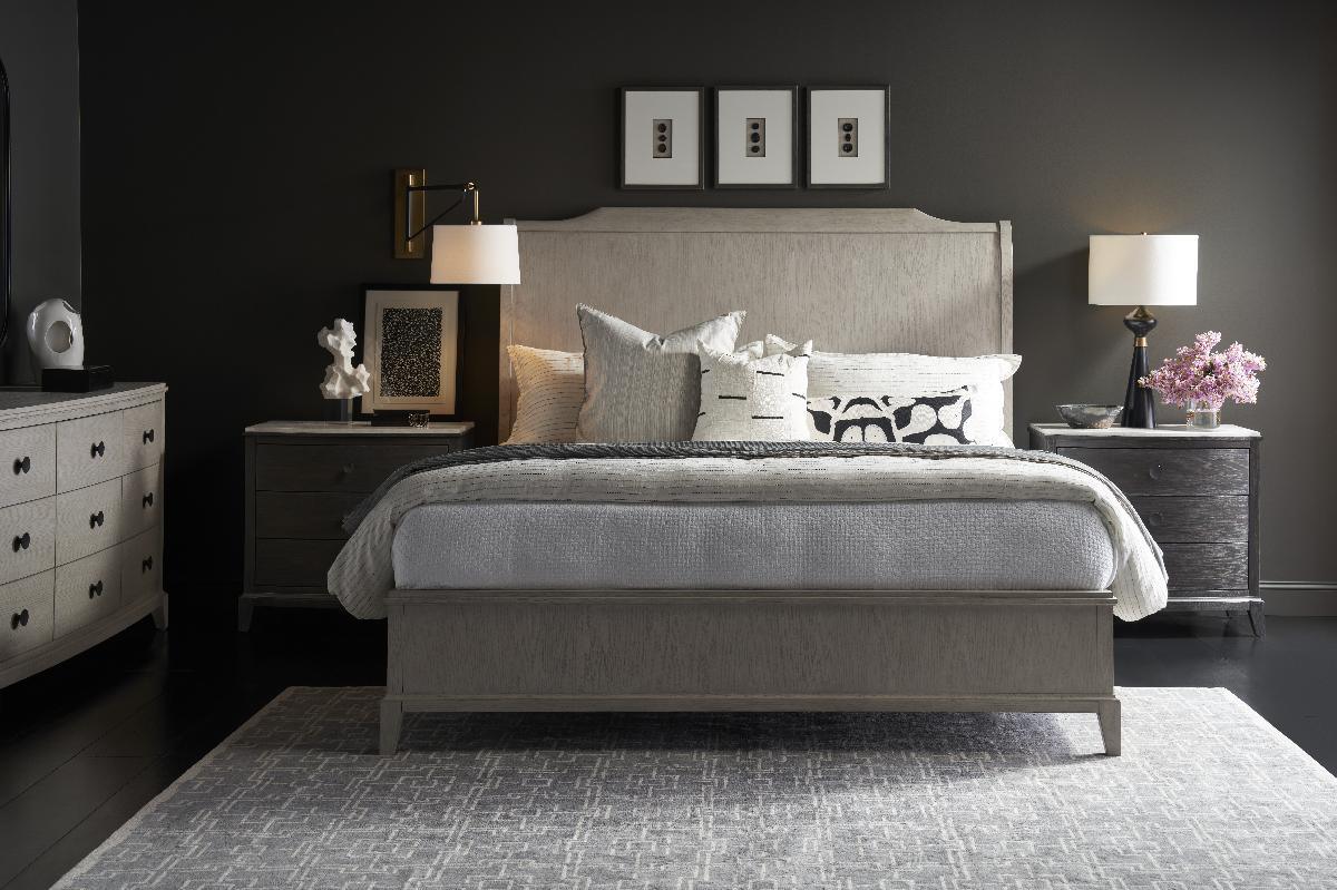 Coalesce Silva Bed - Remutear