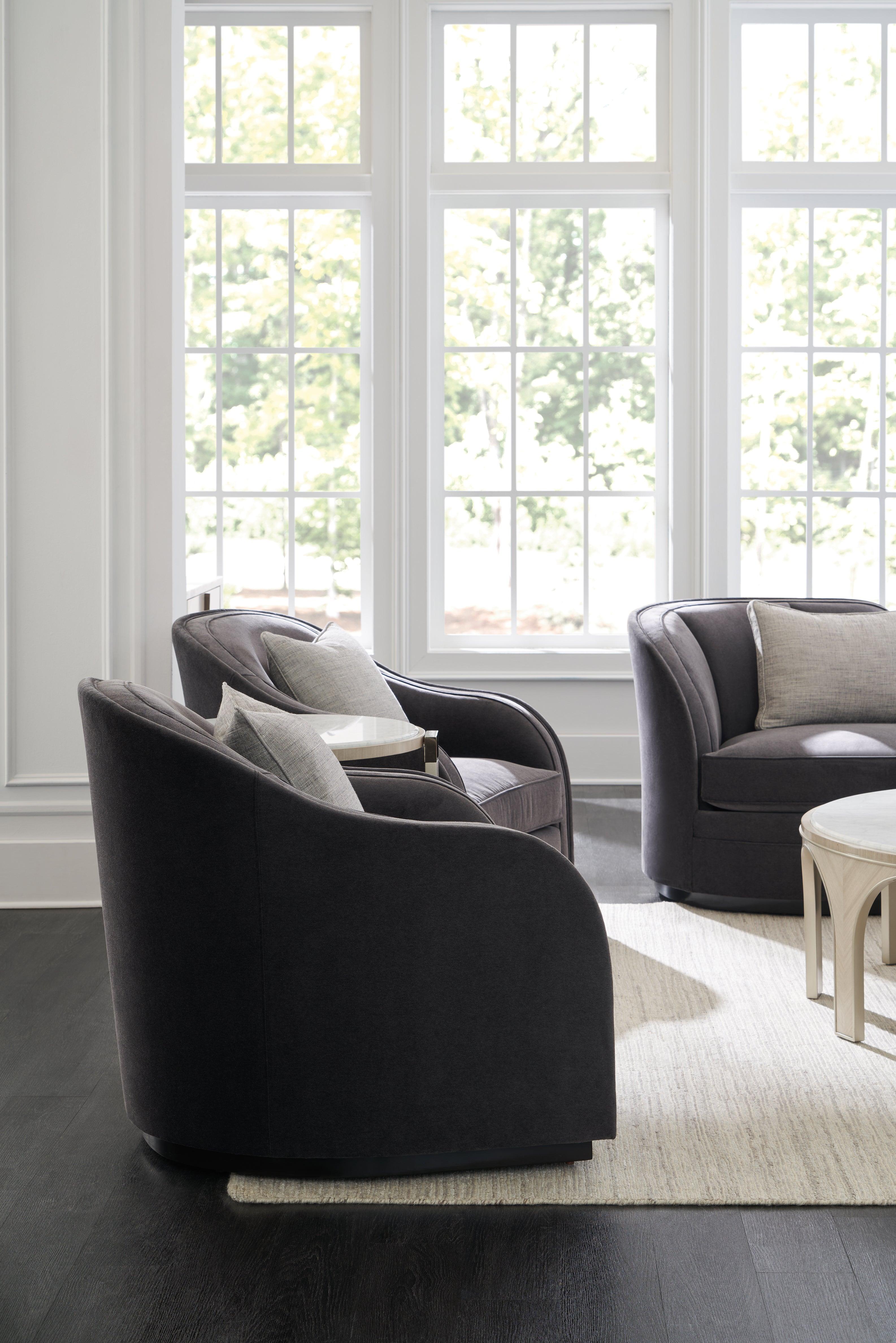 Eclipse Chair - Remutear