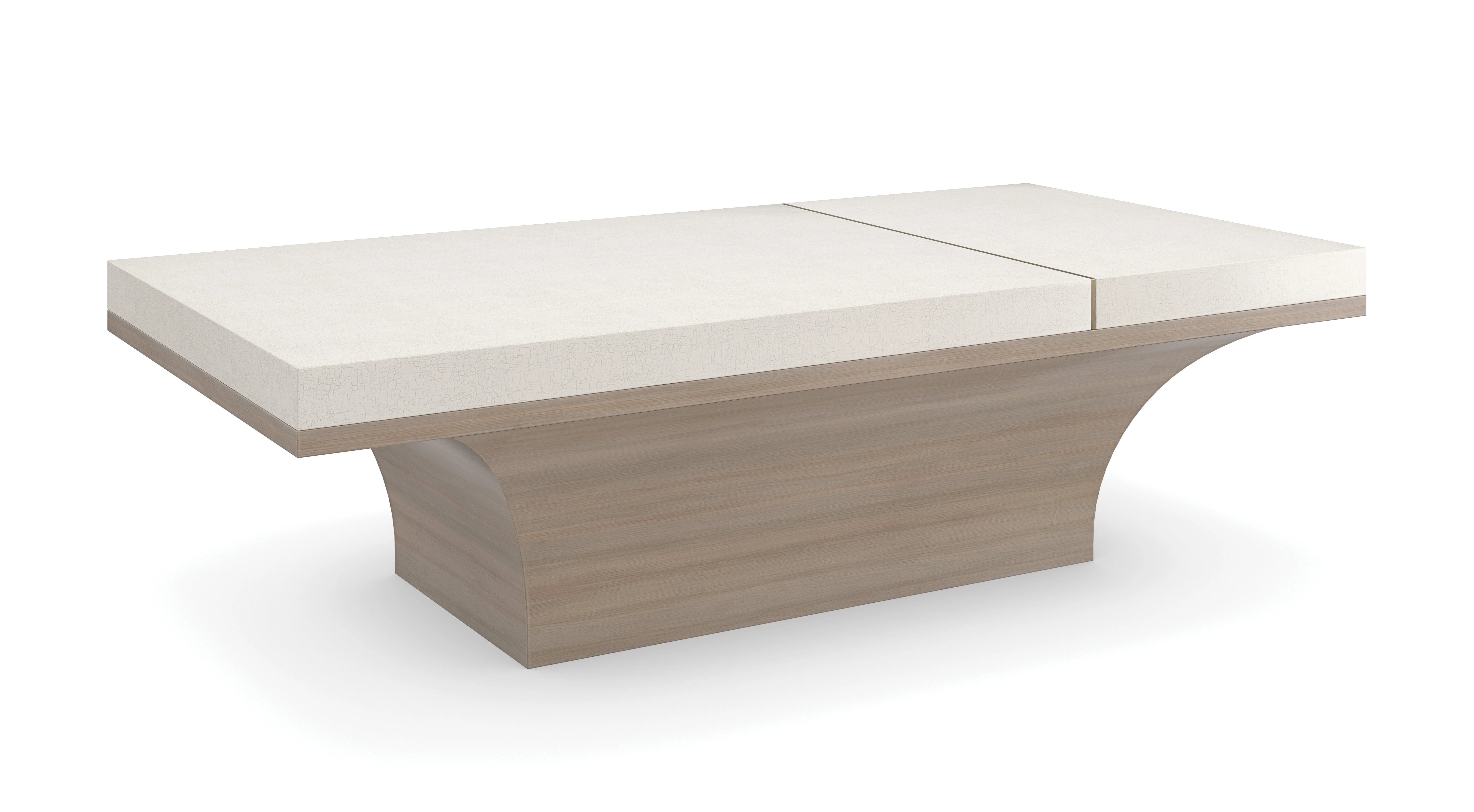 Classic Full Break Cocktail Table - Remutear