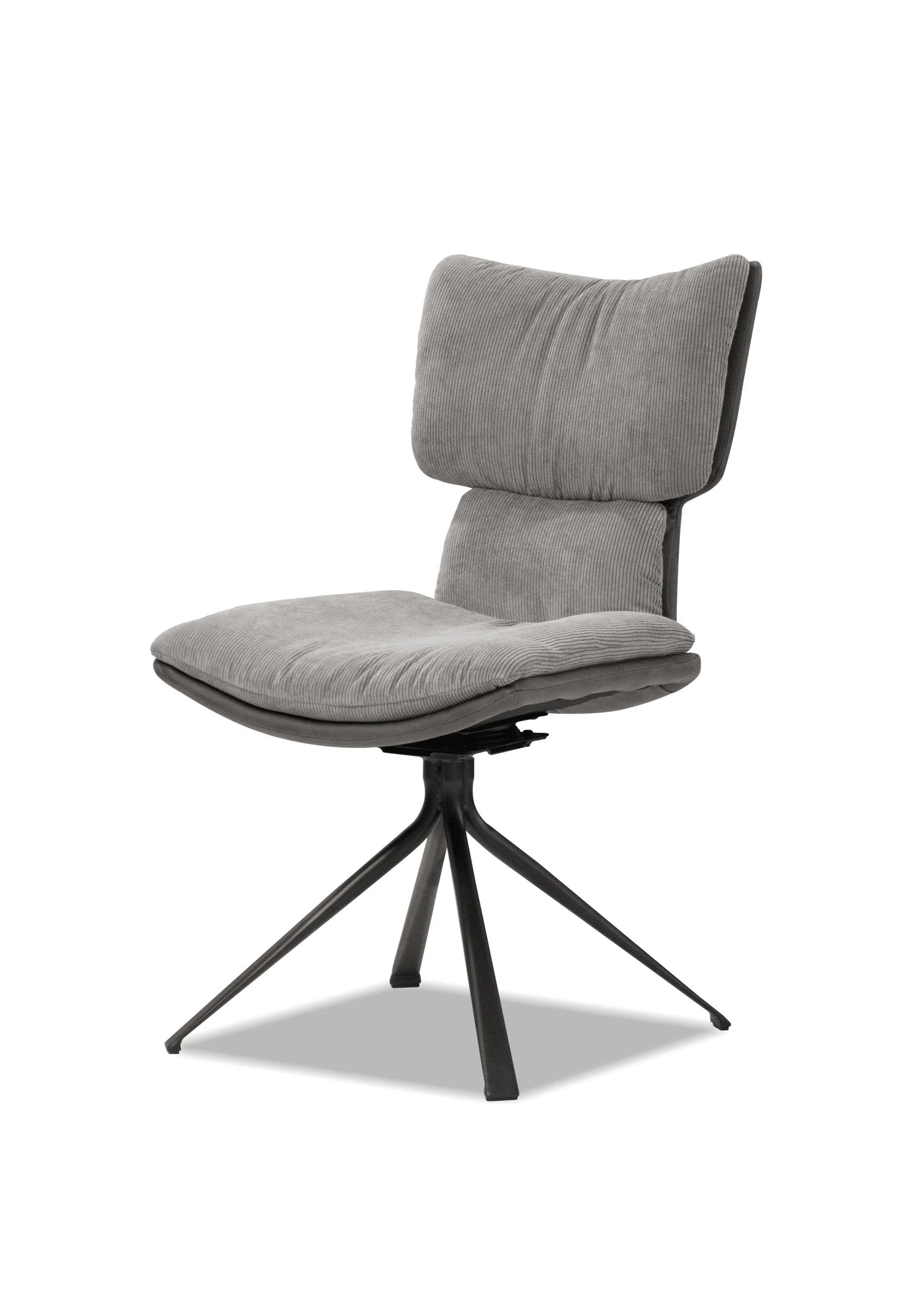 JIACAMO Dining Chair Swivel - Set Of 2 - Remutear
