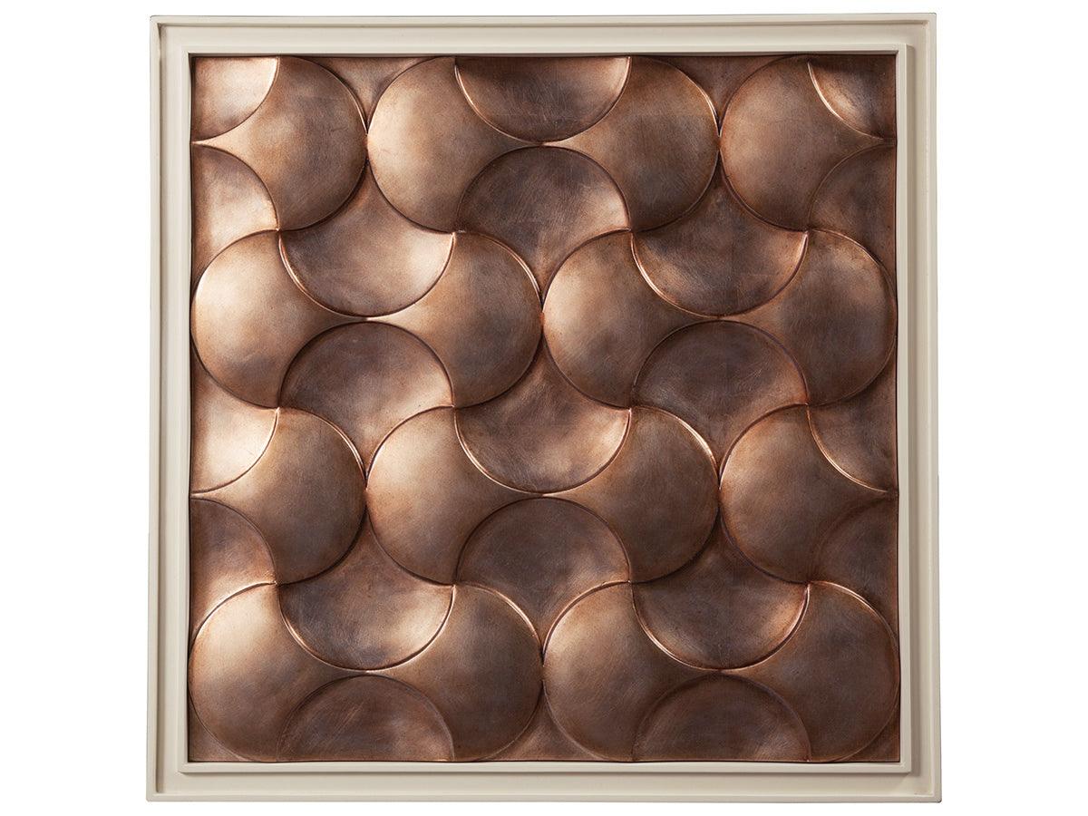 Signature Designs Credo Square End Table - Remutear