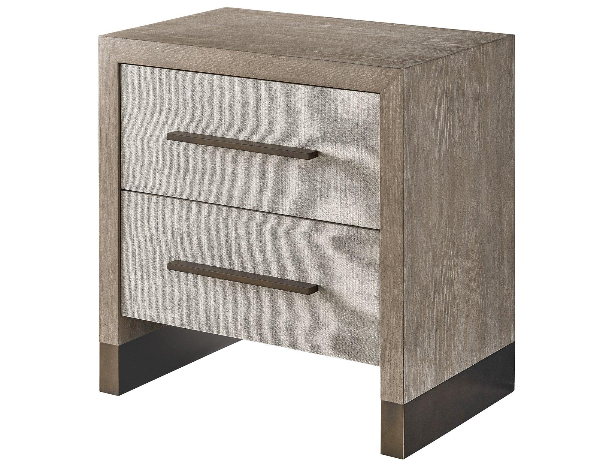 Erinn V. Nightstand 2 - Remutear